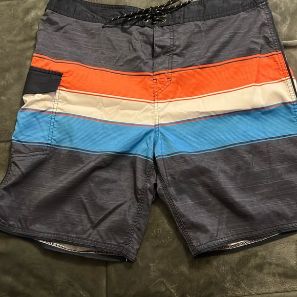 Rip Curl Other - Ripcurl men’s board shorts size 34